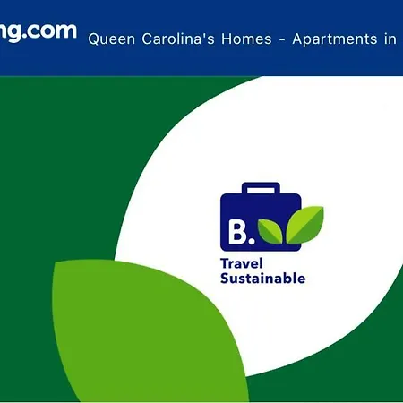 Queen Carolina'S Homes - Apartments In Old Town Naples Exterior photo